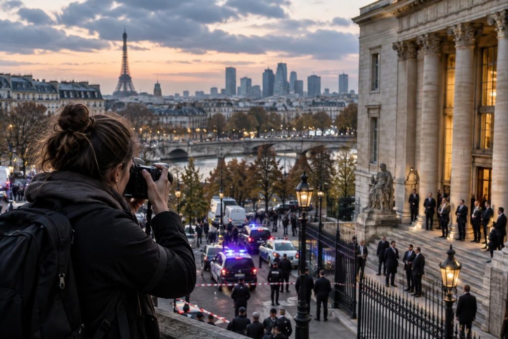 suivez l’actualité en île-de-france en continu : faits divers, politique, transports et grands enjeux qui façonnent la région.