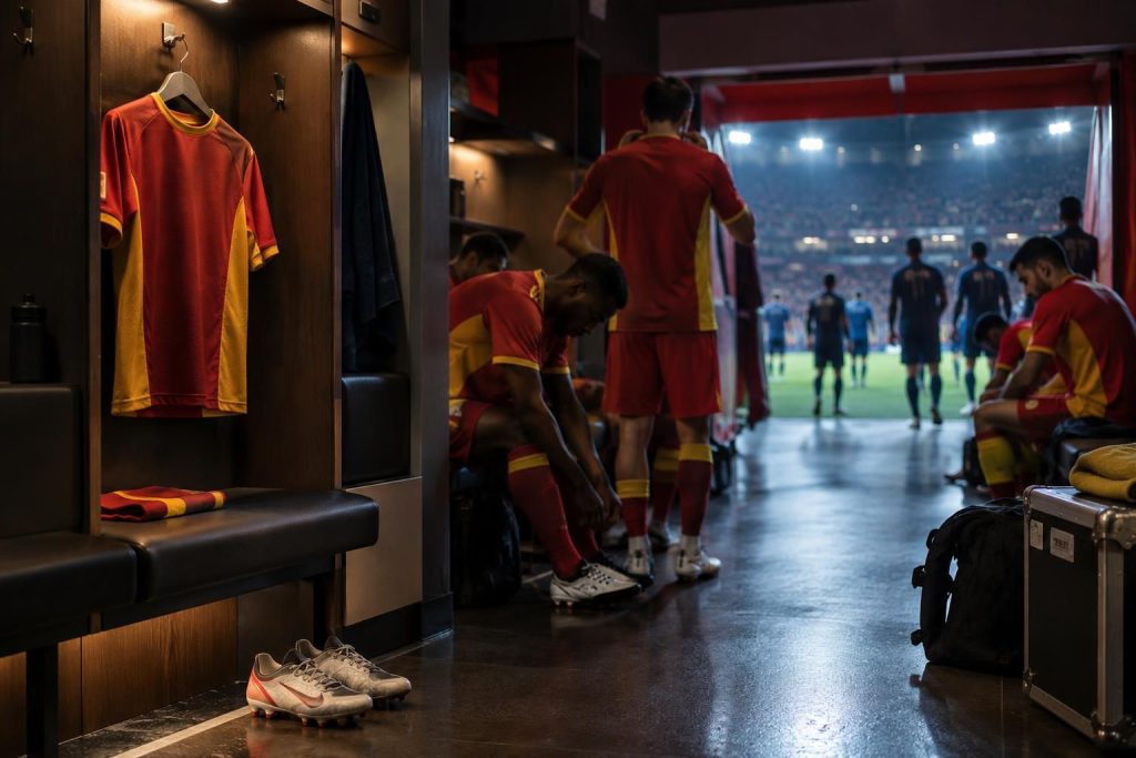 le mans fc devra affronter le psg sans adil bourabaa, l’une de ses révélations. découvrez les enjeux de ce choc et les conséquences de son absence.