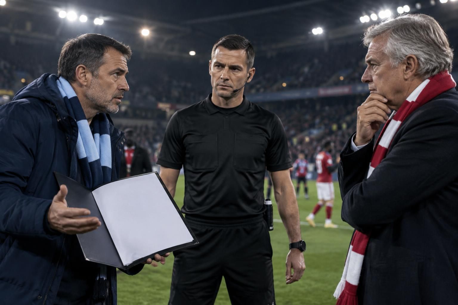 après son communiqué cinglant sur l’arbitrage, le havre ac s’interroge sur l’initiative du losc et ses implications en ligue 1.