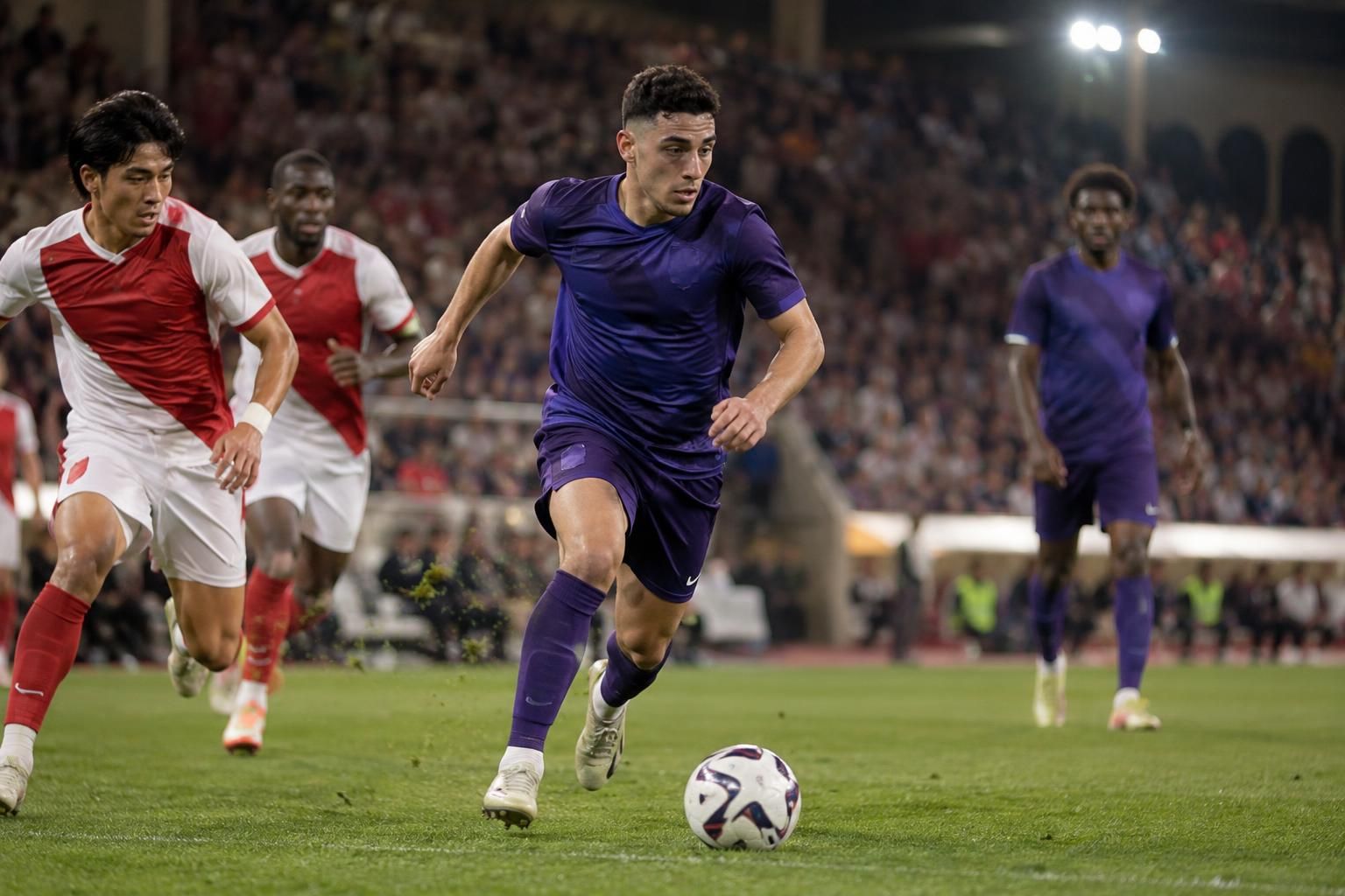 monaco-toulouse : abline se distingue par sa performance, tandis que vossah reste en retrait. retour sur les faits marquants de la rencontre.