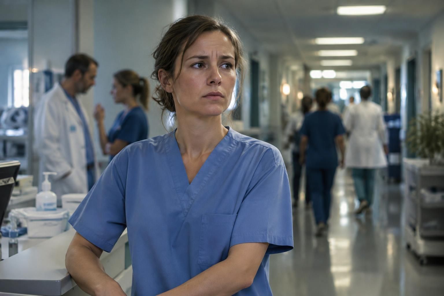 nurse réagit aux rumeurs et reconnaît qu’elles vont circuler, alors que les spéculations alimentent les discussions.