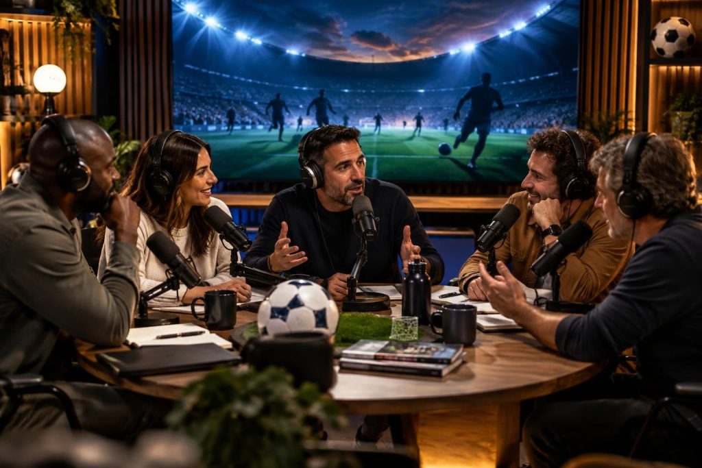 découvrez nos révélations et coups de cœur du début de saison en ligue 1 dans le podcast « big 5 ».