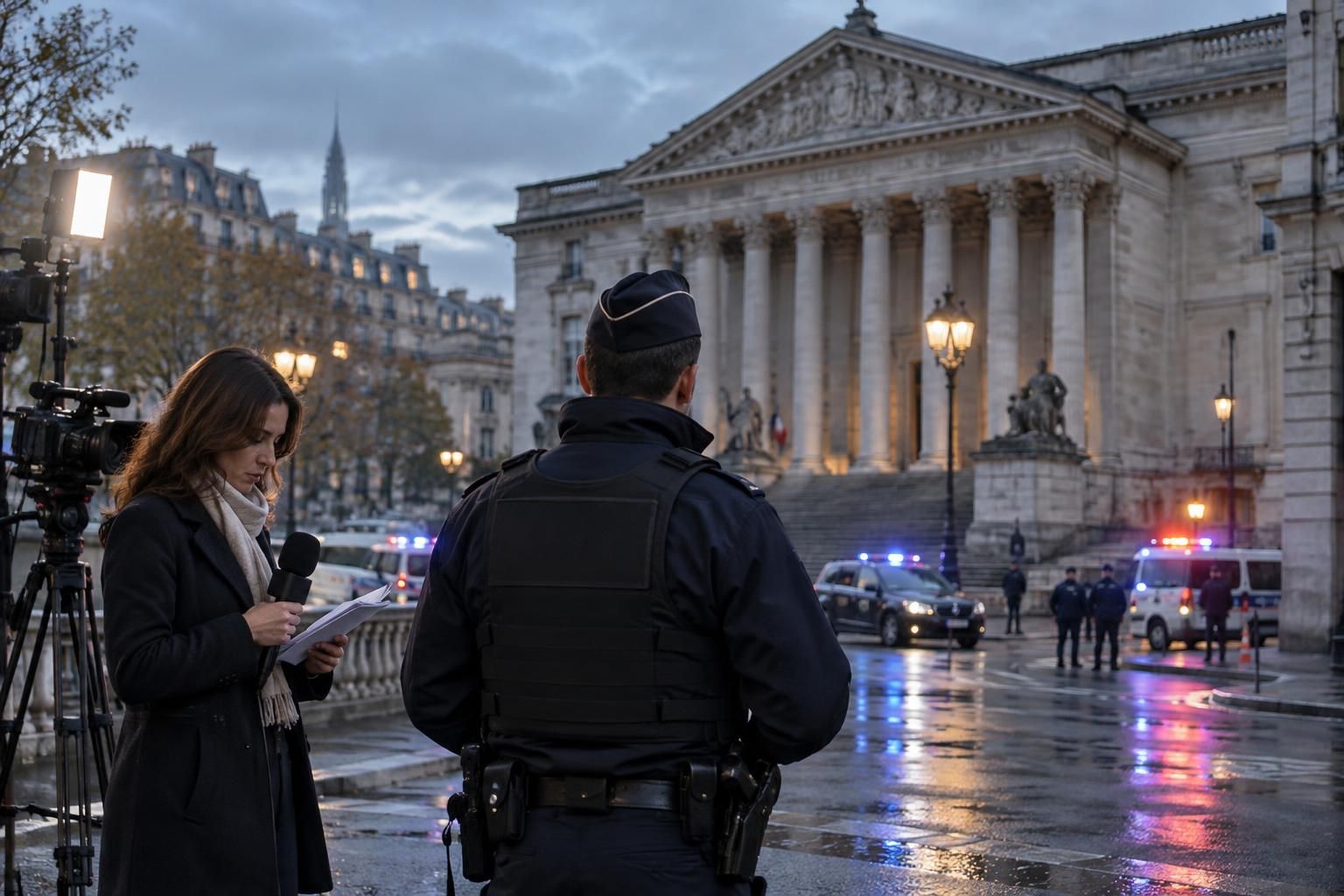 retrouvez les faits marquants de la police et de la justice en france dans l’émission du 13 octobre 2026 : l’essentiel de l’actualité en 24 heures.