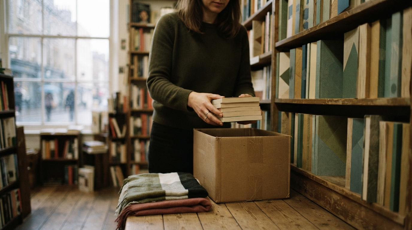Royaume-Uni : les livres de Sally Rooney disparaissent des rayons après son soutien à Palestine Action