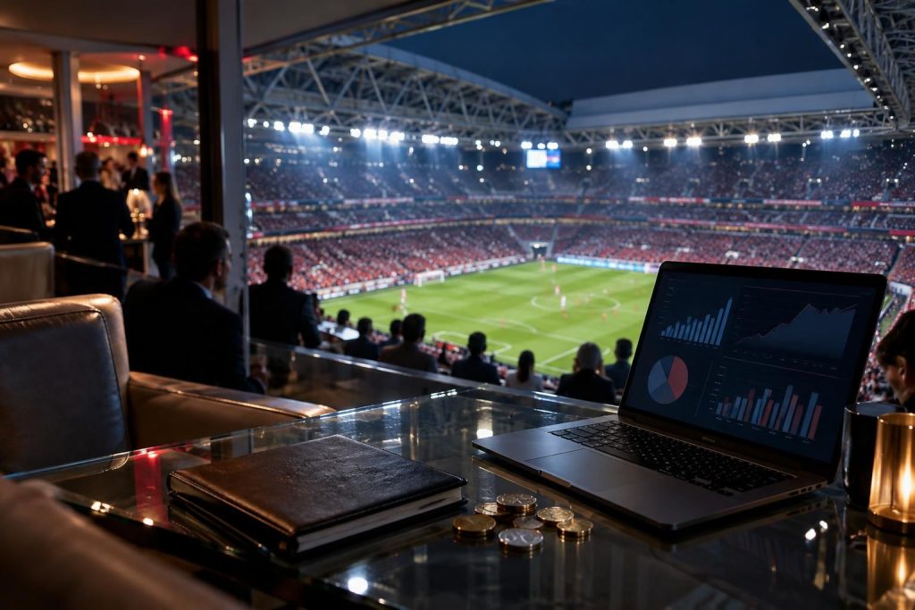 gestion du stade du losc : découvrez les retombées financières attendues, les revenus générés et les enjeux économiques pour le club.